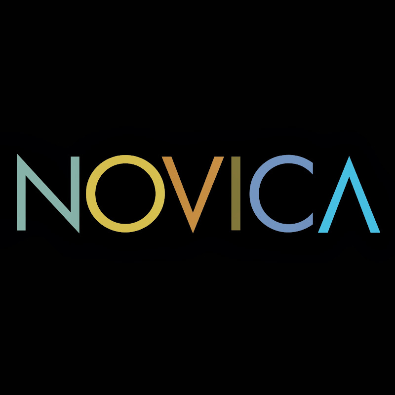 NOVICA icon