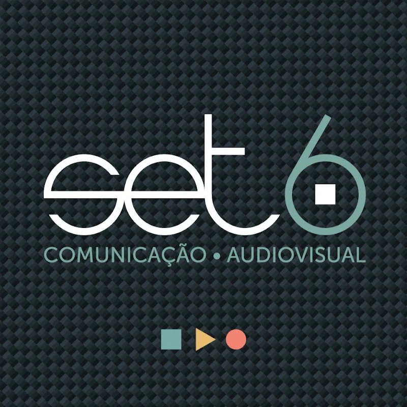 Set6 Comunicação Audiovisual