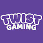 TWIST Gaming logo