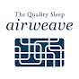 airweave USA logo