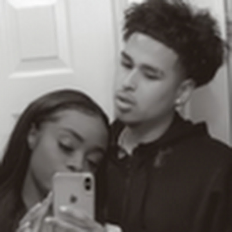 Jordan & Gillian