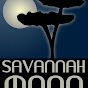 Savannah Moon logo