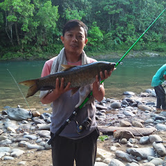 Batli Channel