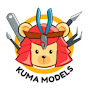 Kuma Models logo