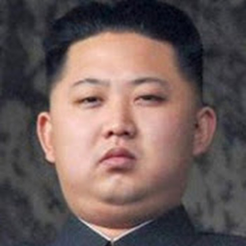 Kim Jong Un
