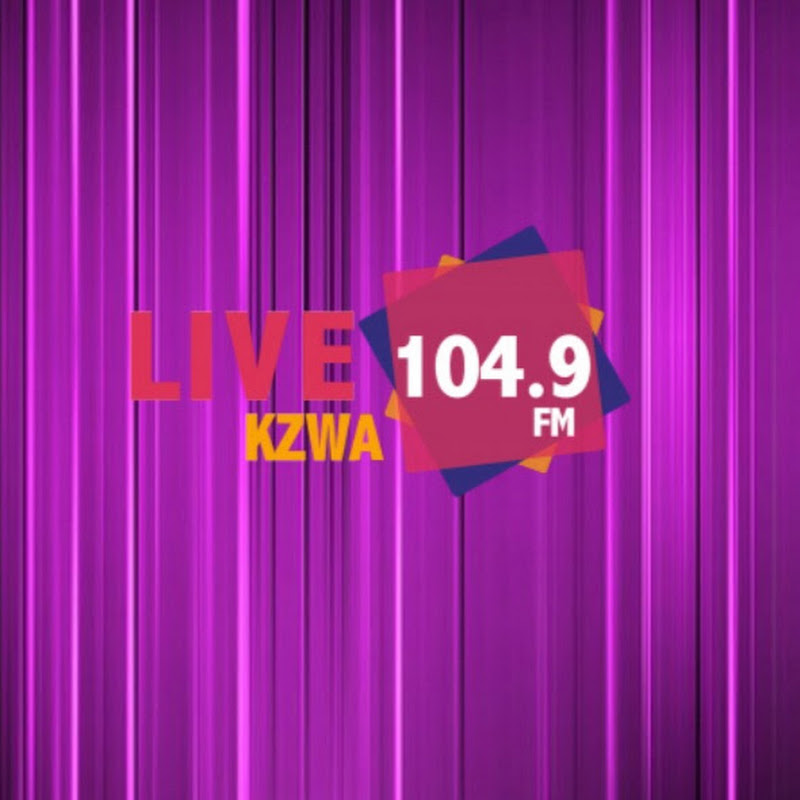 Live 104.9 KZWA icon