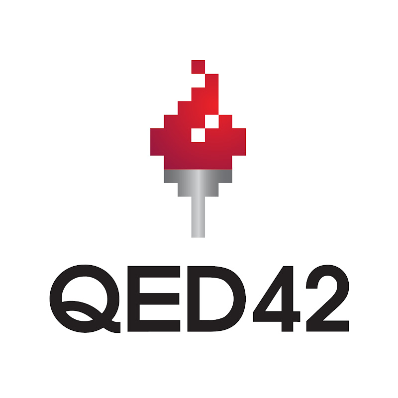 QED42
