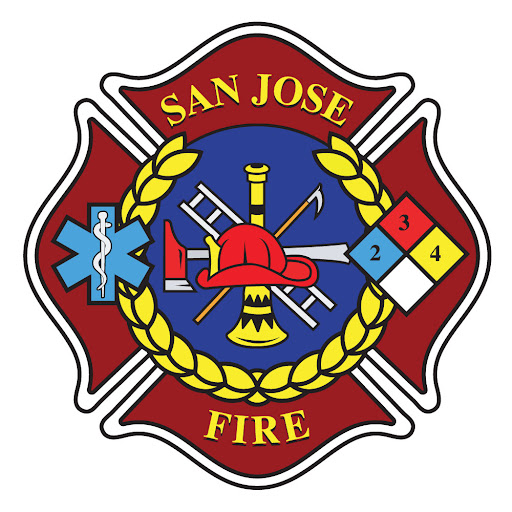 San José Fire Department