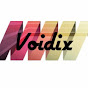 Voidix Beats - Free Beats logo
