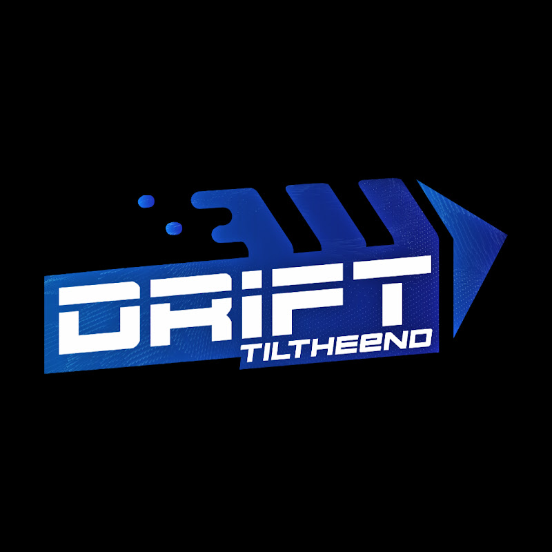 DriftTilTheEnd