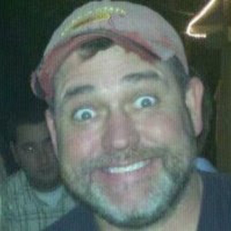 RUSS HUNT