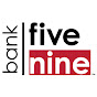 Bank Five Nine logo
