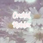 Orchid Roblox logo