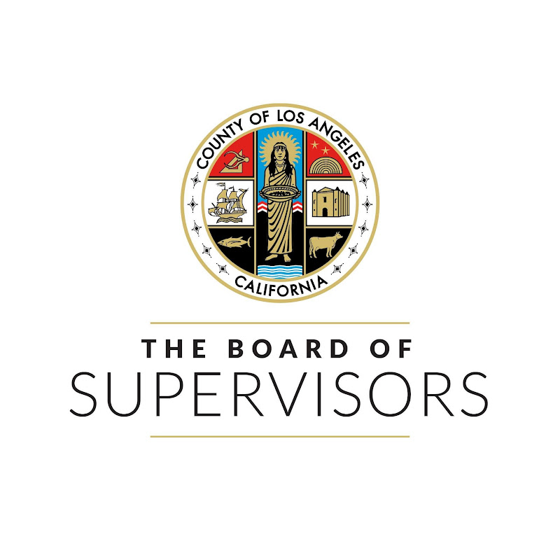 Los Angeles County - Board of Supervisors