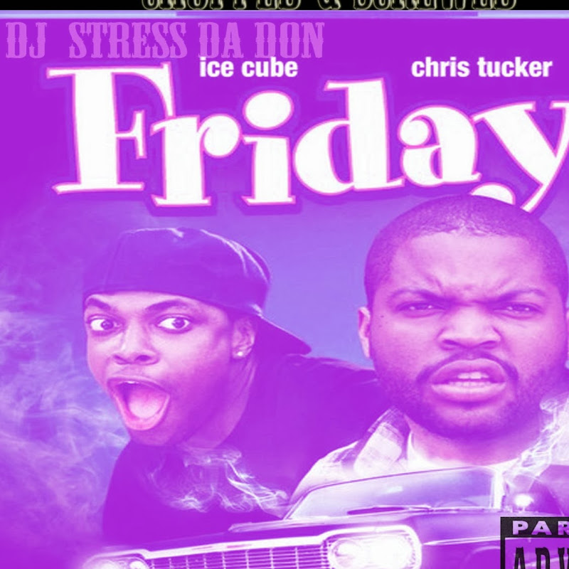 DjLilStress