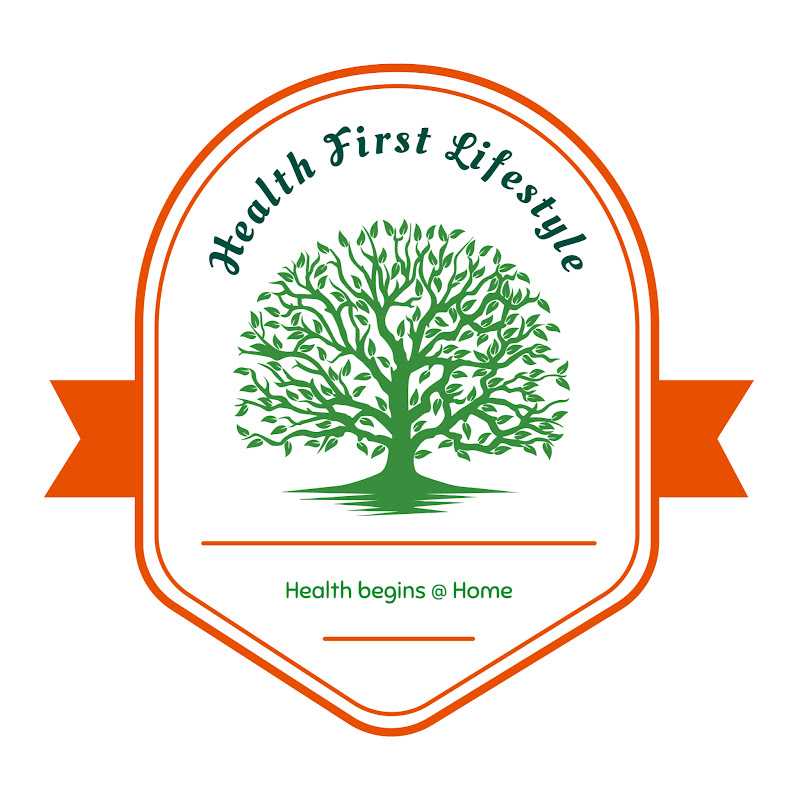 Health First Lifestyle