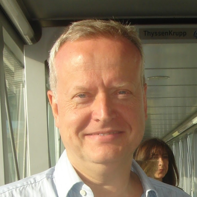 Henrik Lumholdt