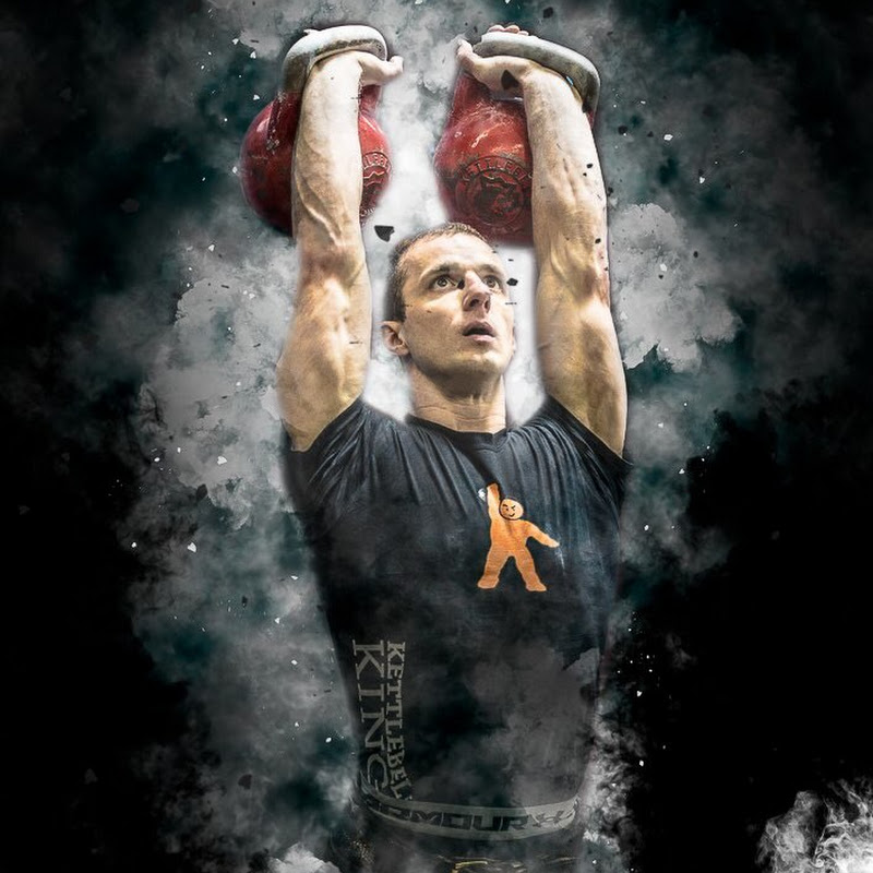 Denis Vasilev