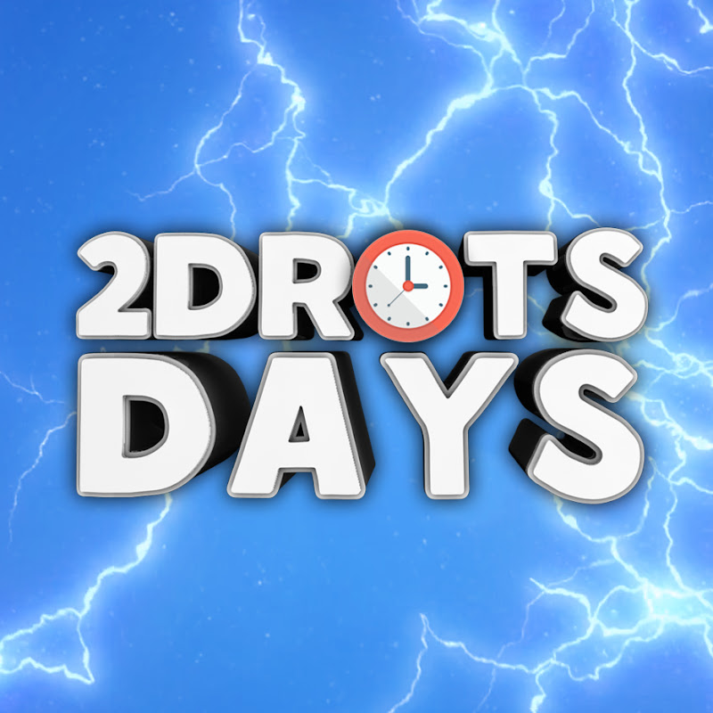 2DROTS DAYS Logo