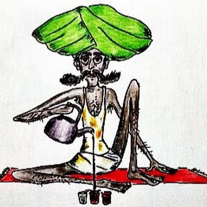 Channel Avatar