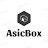 Asic Box