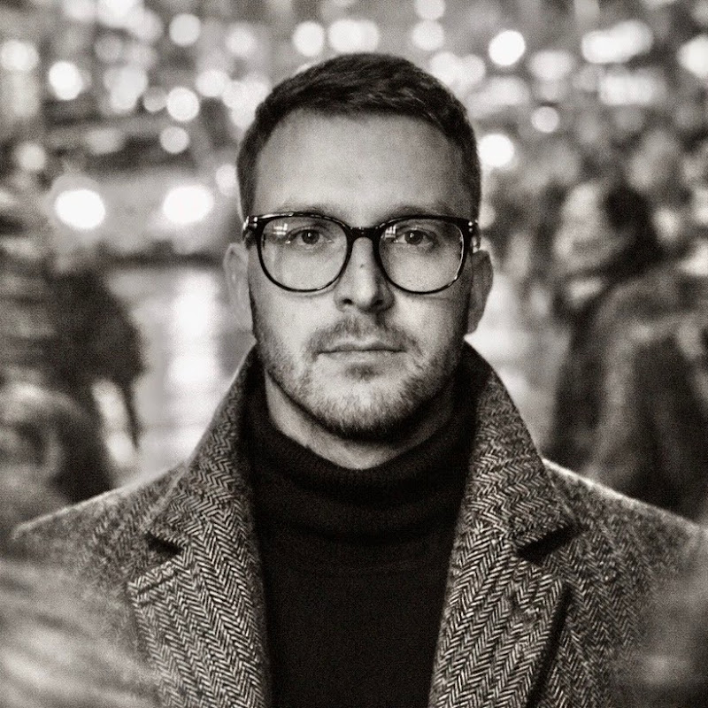 Boris Dobrev