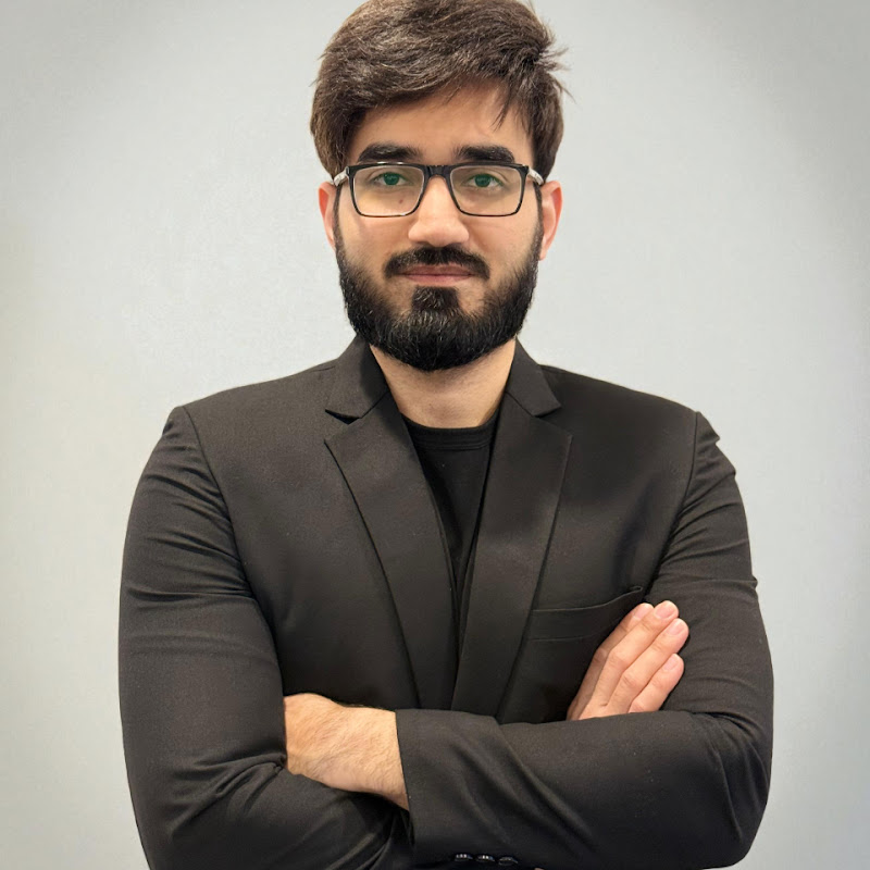 Saad Latif icon