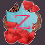 Логотип каналу Zaraegis