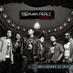 GermanPerezLaBanda