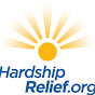 Hardship Relief logo