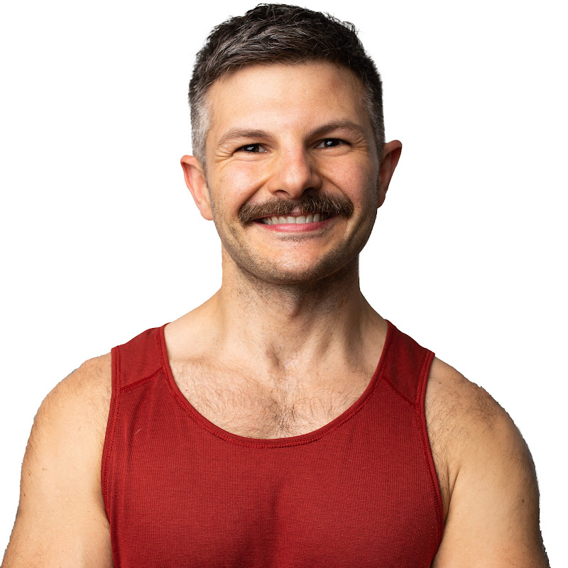 Coach Ricky Skiba