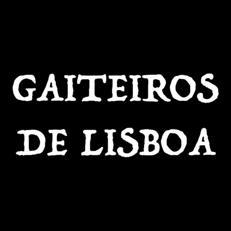 Gaiteiros de Lisboa