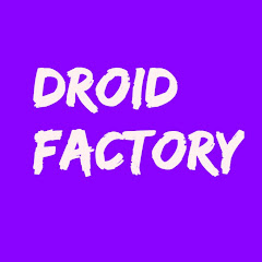 Channel thumbnail for Droid Factory-Best Android Gameplay