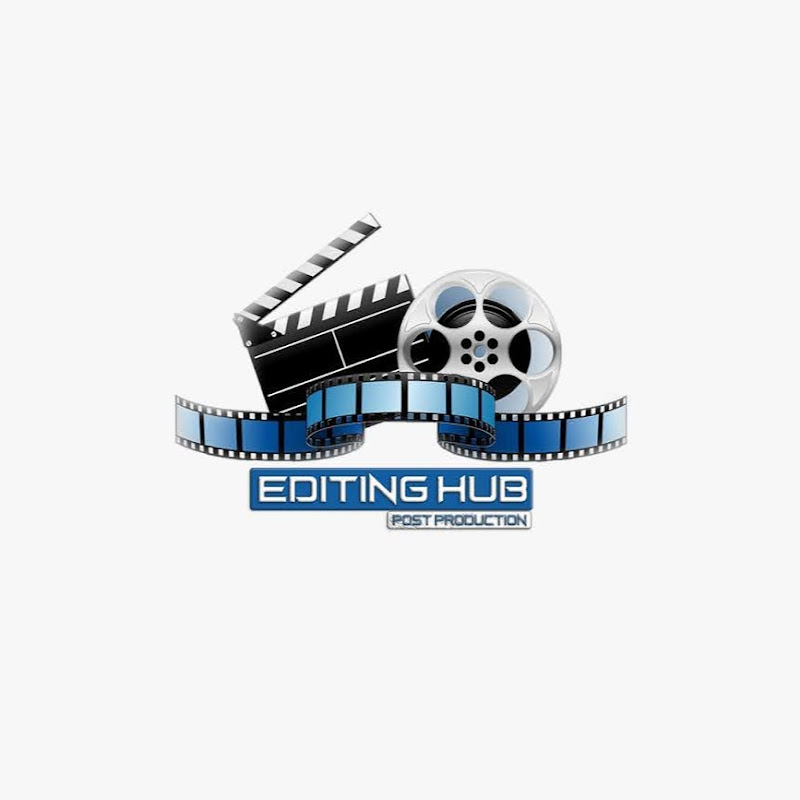 Editing Hub