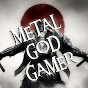 Metalgod Gamer logo