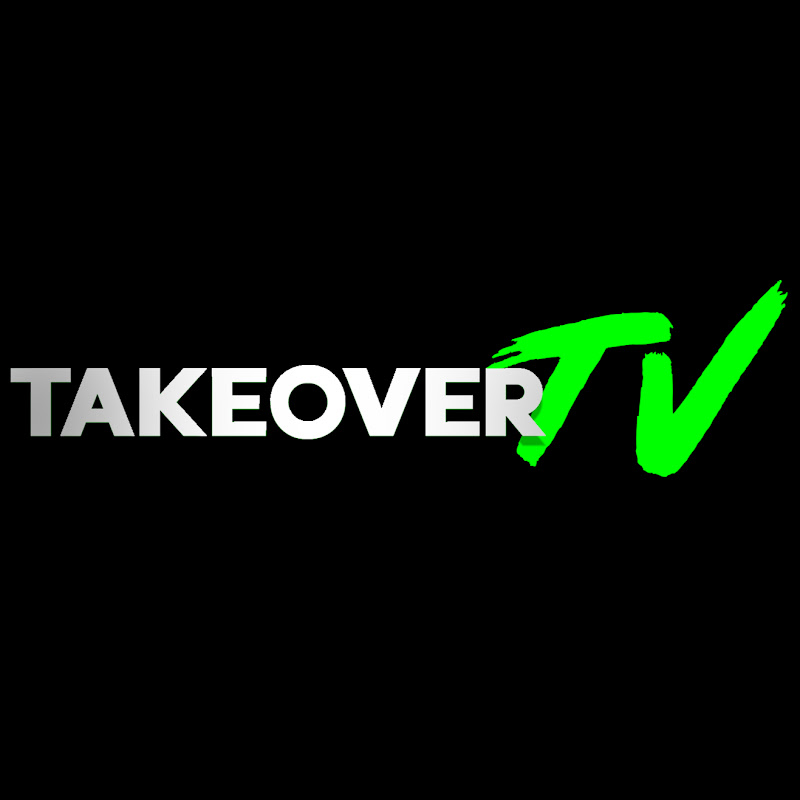 Takeover TV ENT