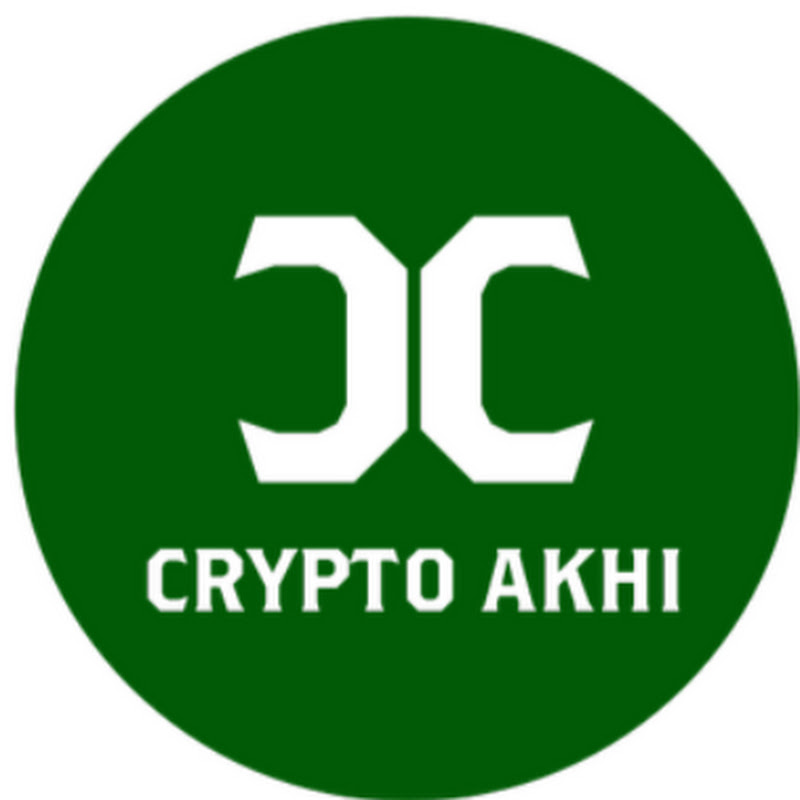 CRYPTO AKHI