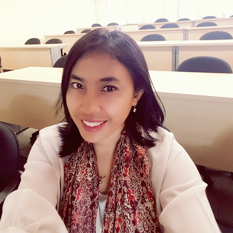 Diana Fajarwati
