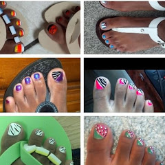 CuriousFeet
