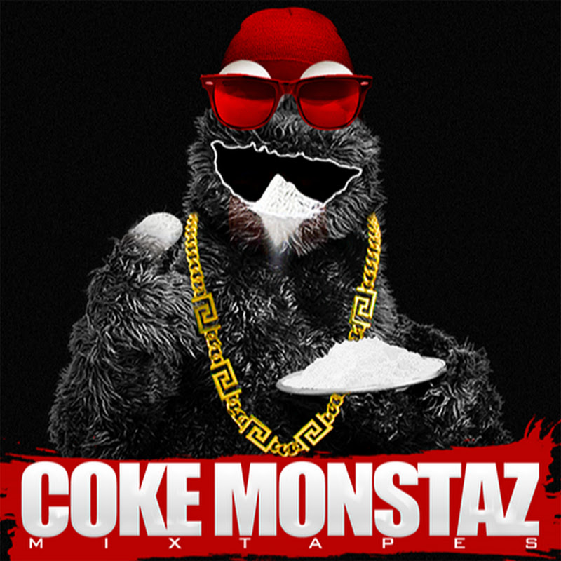 Coke Monstaz icon