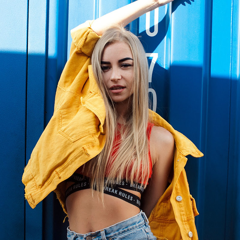 Milana Brench icon