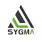 Sygma Portable Machines & Bolting Solutions logo
