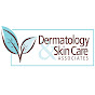 Dermatology & Skin Care Associates logo