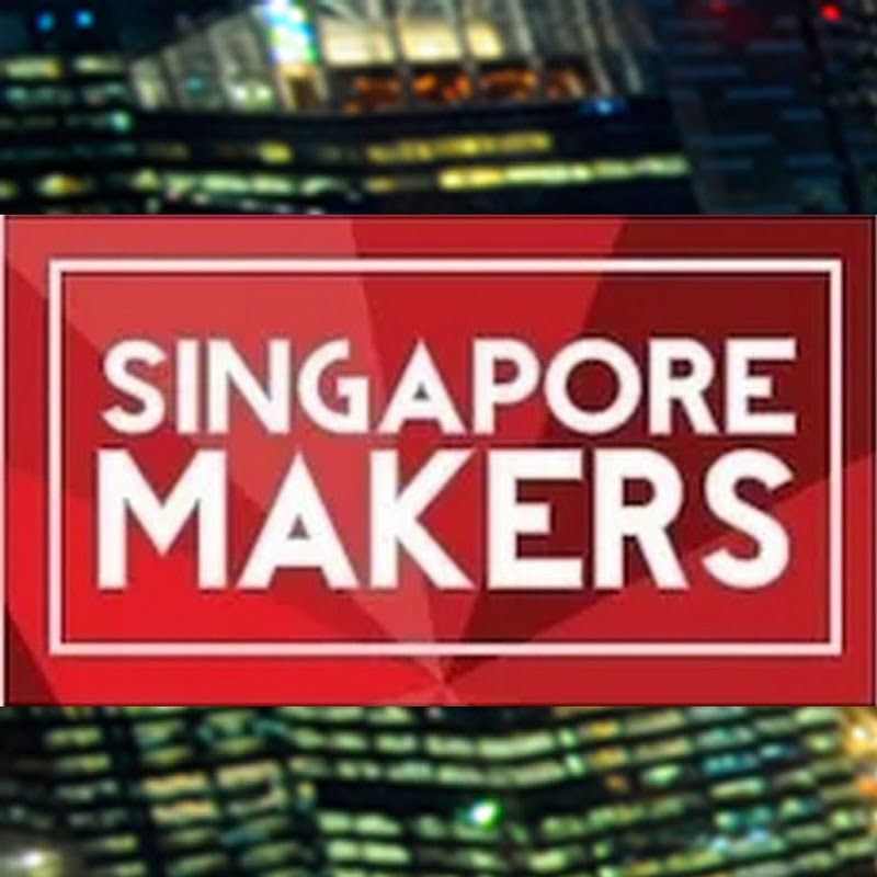 SGMA Singapore Makers Association