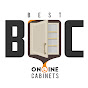 Best Online Cabinets logo