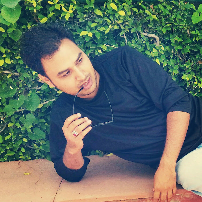 Lokesh Kumar
