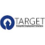 Target HR logo