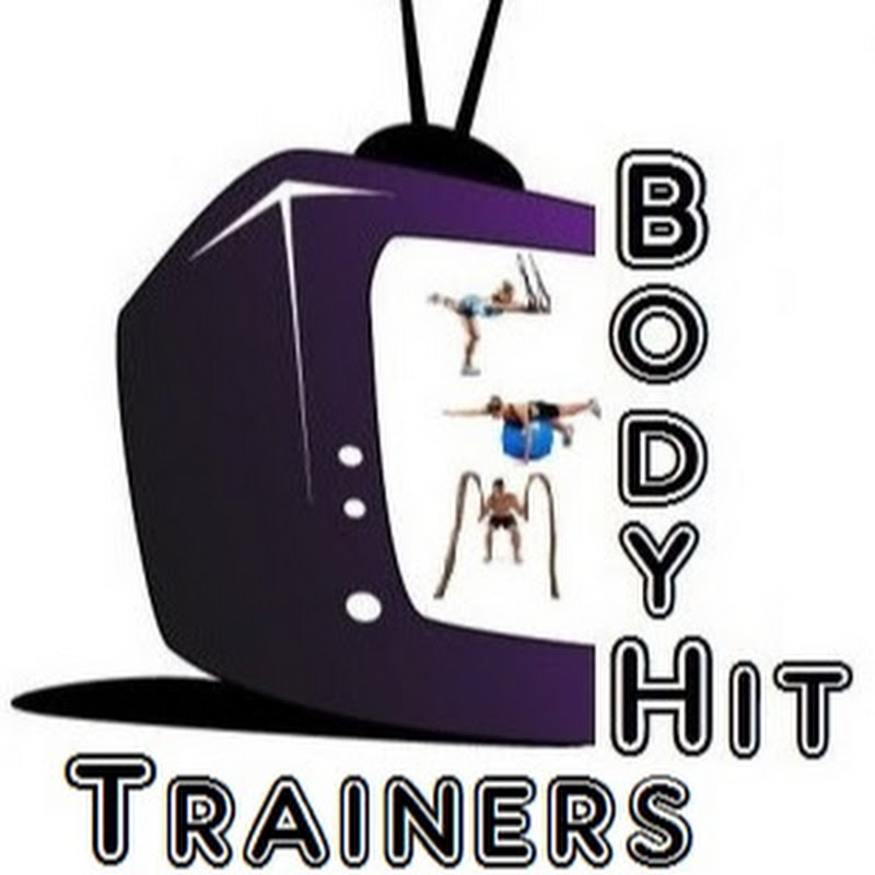 BodyHit Trainers