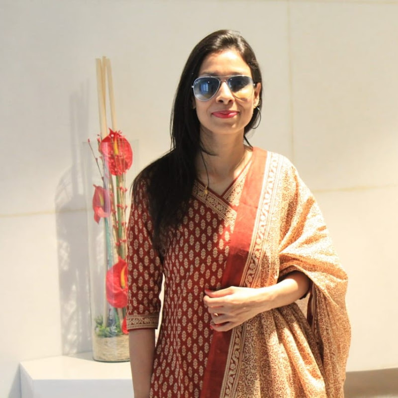 Priya Thapar