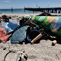 Project Ocean Beach Clean Up Perth logo